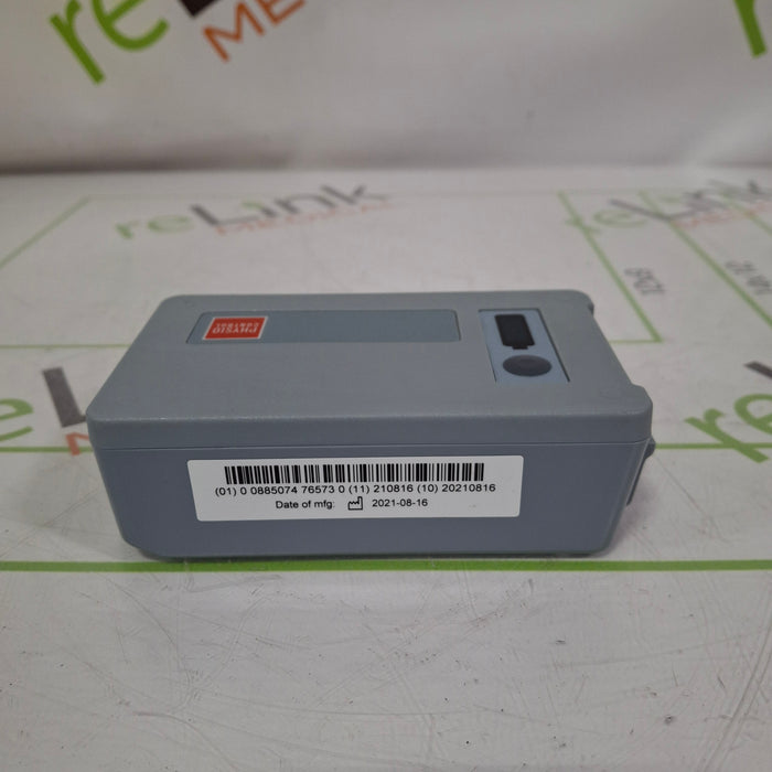 Physio-Control LifePak 15 Rechargeable Lithium Ion Battery