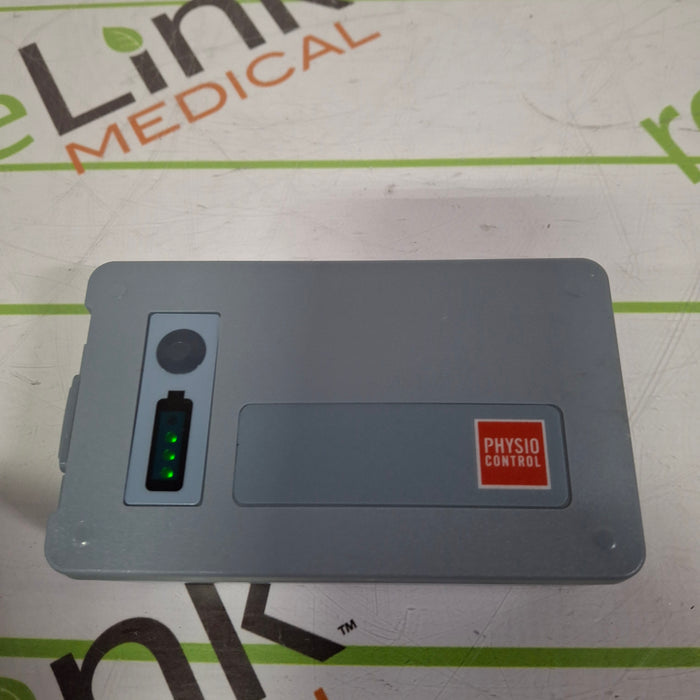 Physio-Control LifePak 15 Rechargeable Lithium Ion Battery