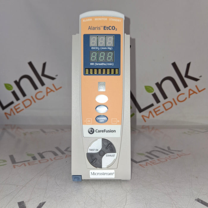 CareFusion Alaris 8300 EtCO2 Pump Module
