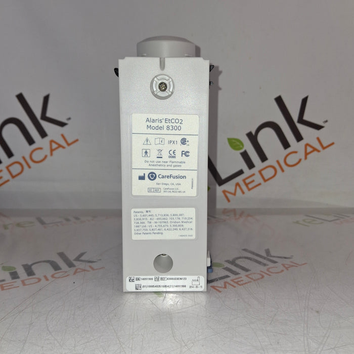 CareFusion Alaris 8300 EtCO2 Pump Module