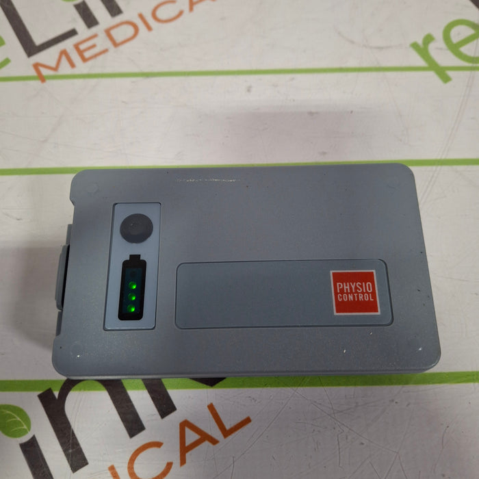 Physio-Control LifePak 15 Rechargeable Lithium Ion Battery