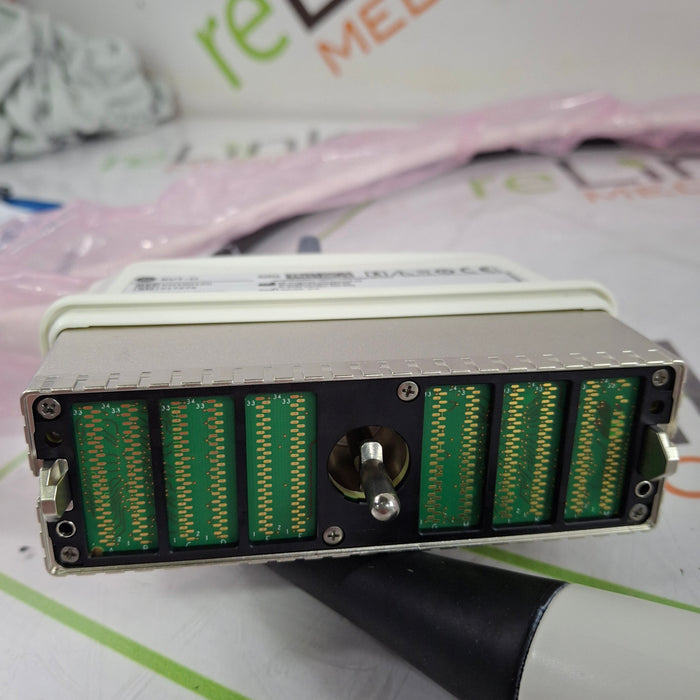 GE Healthcare 6VT-D Cardiac Transesophageal Probe