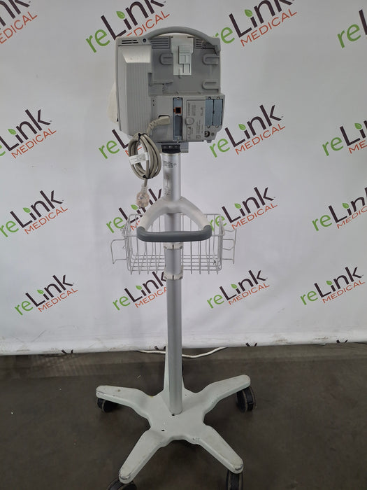 Philips IntelliVue MP20 Patient Monitor