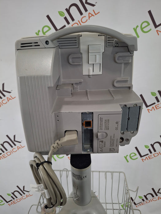 Philips IntelliVue MP20 Patient Monitor