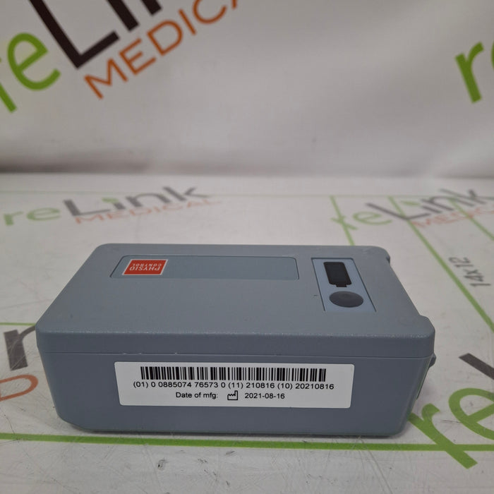 Physio-Control LifePak 15 Rechargeable Lithium Ion Battery