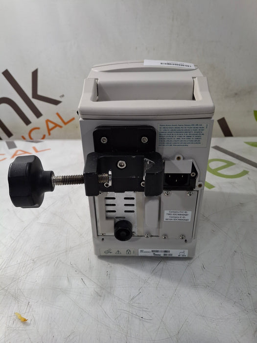 CareFusion Alaris 8015 Large Screen POC Infusion Pump