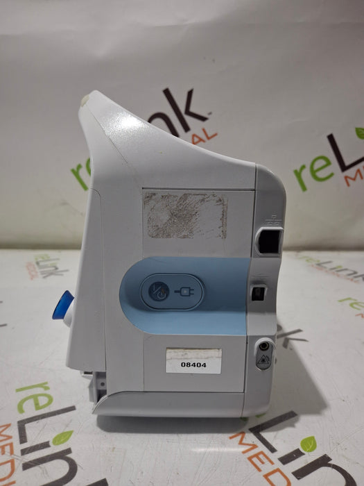 Welch Allyn Connex 6500 65NTXX - Nellcor SpO2, SureTemp Vital Signs Monitor