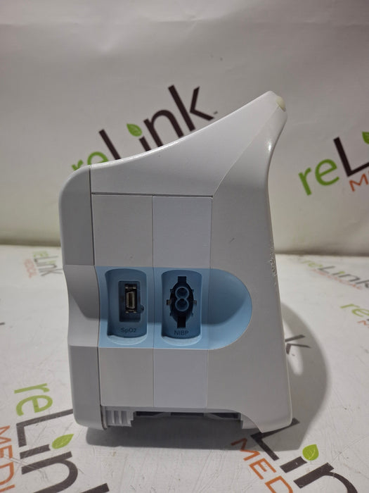 Welch Allyn Connex 6500 65NTXX - Nellcor SpO2, SureTemp Vital Signs Monitor