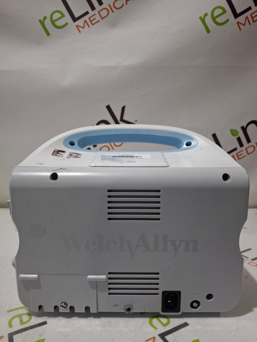Welch Allyn Connex 6500 65NTXX - Nellcor SpO2, SureTemp Vital Signs Monitor
