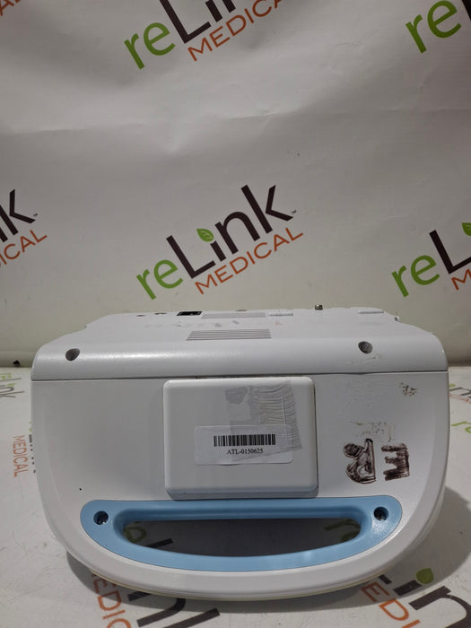 Welch Allyn Connex 6500 65NTXX - Nellcor SpO2, SureTemp Vital Signs Monitor