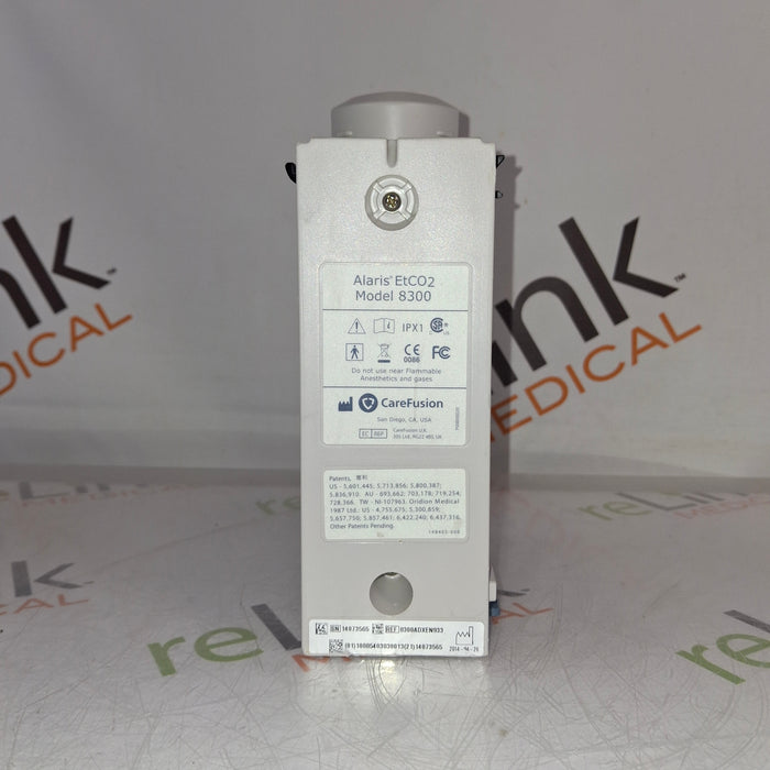 CareFusion Alaris 8300 EtCO2 Pump Module
