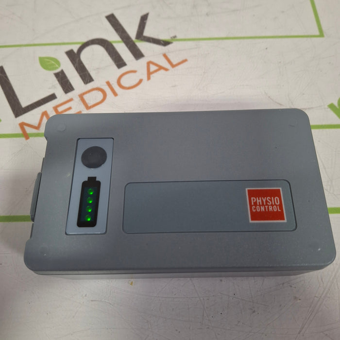 Physio-Control LifePak 15 Rechargeable Lithium Ion Battery