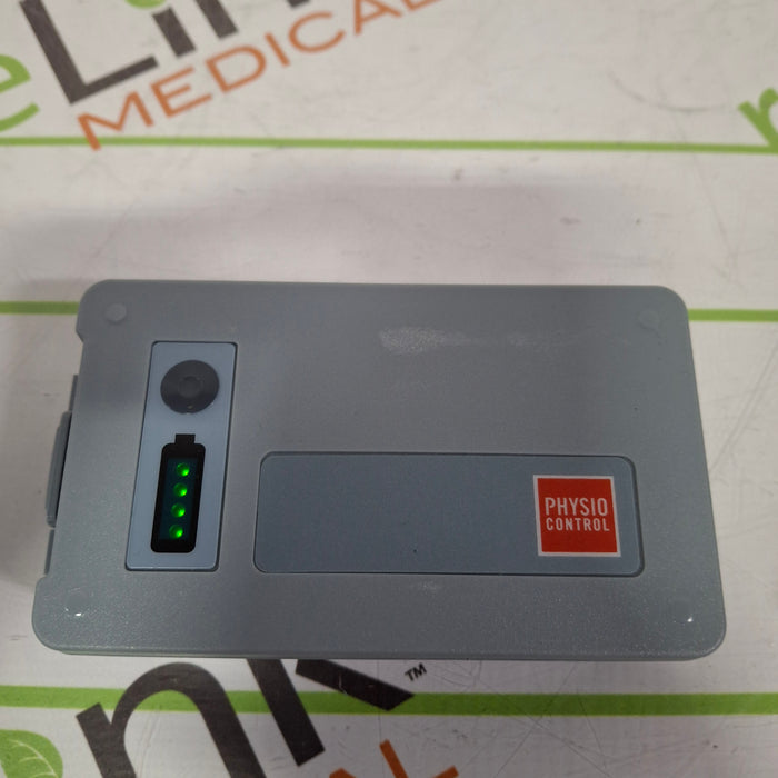 Physio-Control LifePak 15 Rechargeable Lithium Ion Battery