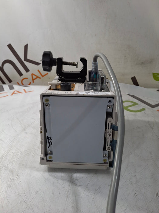 CareFusion Alaris 8015 Large Screen POC Infusion Pump