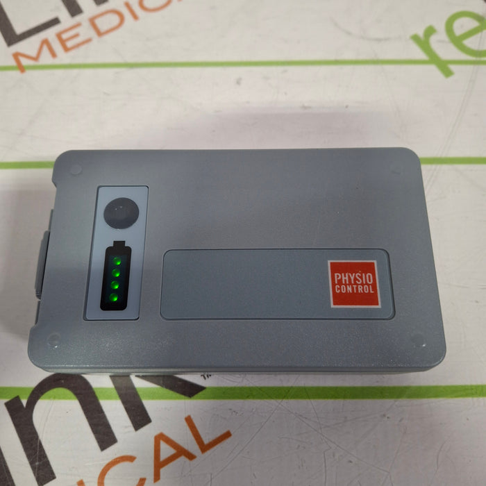 Physio-Control LifePak 15 Rechargeable Lithium Ion Battery