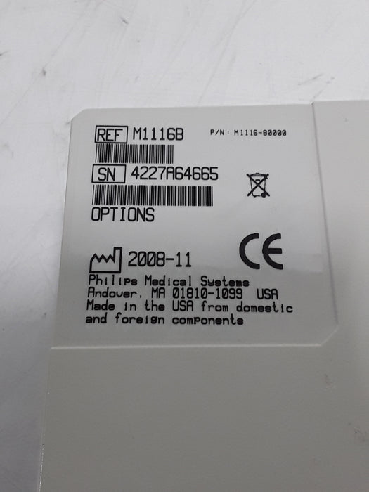 Philips M1116B Recorder Module