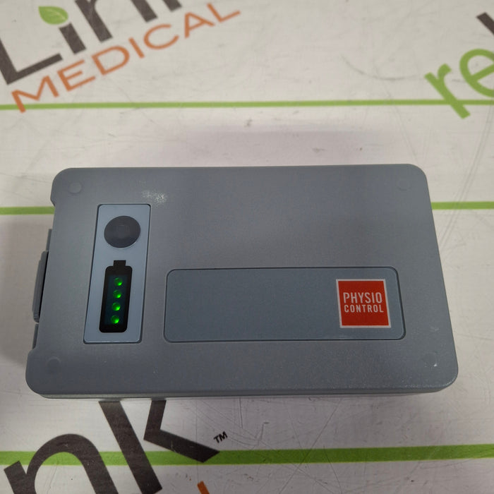 Physio-Control LifePak 15 Rechargeable Lithium Ion Battery