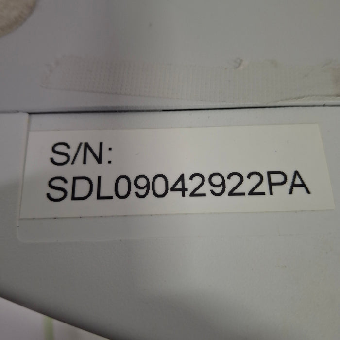 GE Healthcare Corometrics 250cx Series Model 259cx-c Fetal Monitor