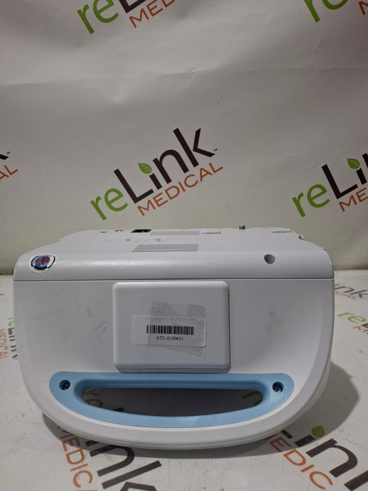 Welch Allyn Connex 6800 68MXTX - Masimo SpO2, SureTemp Vital Signs Monitor