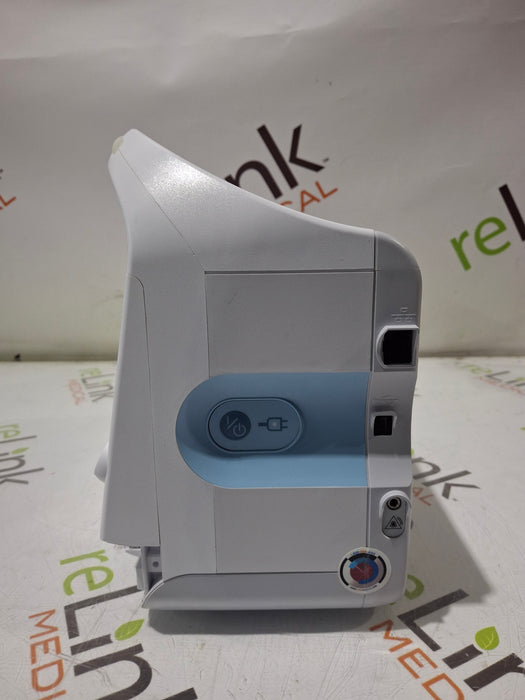 Welch Allyn Connex 6800 68MXTX - Masimo SpO2, SureTemp Vital Signs Monitor