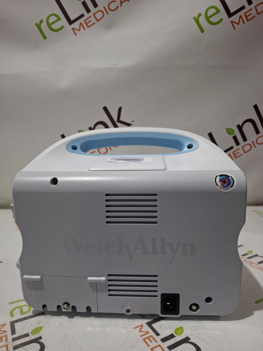 Welch Allyn Connex 6800 68MXTX - Masimo SpO2, SureTemp Vital Signs Monitor