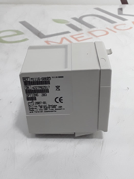 Philips M1116-68603 Recorder Module