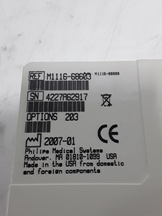 Philips M1116-68603 Recorder Module