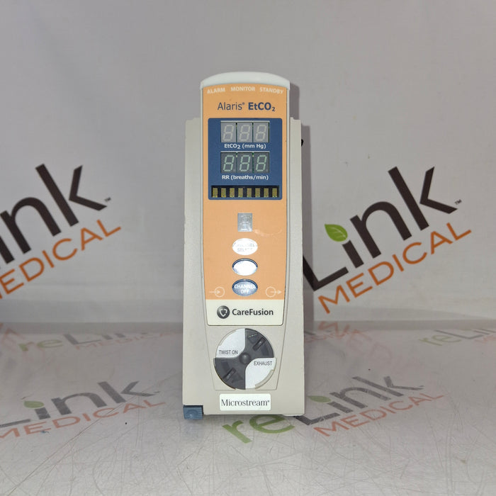 CareFusion Alaris 8300 EtCO2 Pump Module