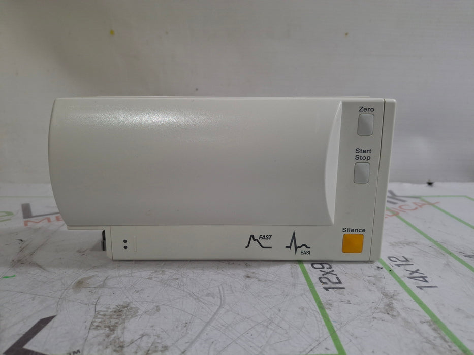 Philips M3001A-A01C06 Fast SpO2, NIBP, ECG, Temp, IBP MMS Module