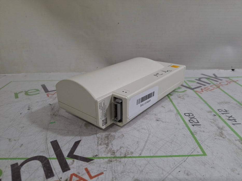 Philips M3001A-A01C06 Fast SpO2, NIBP, ECG, Temp, IBP MMS Module