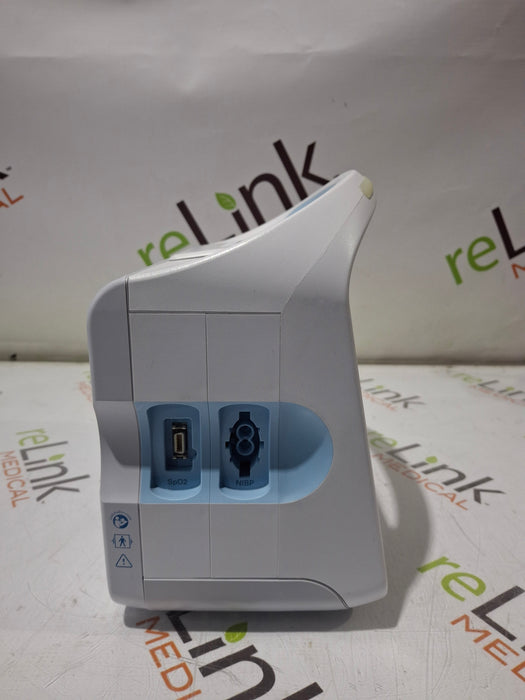 Welch Allyn Connex 6500 65NTXX - Nellcor SpO2, SureTemp Vital Signs Monitor