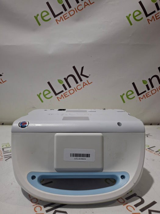 Welch Allyn Connex 6500 65NTXX - Nellcor SpO2, SureTemp Vital Signs Monitor