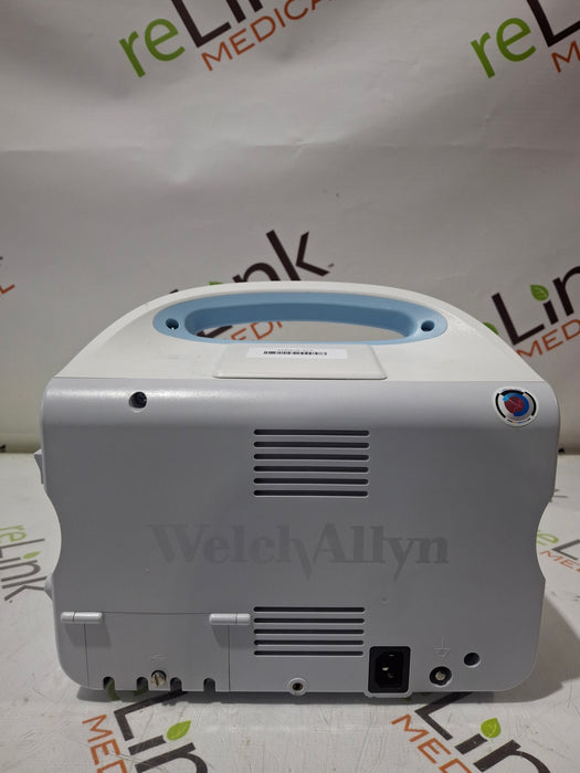 Welch Allyn Connex 6500 65NTXX - Nellcor SpO2, SureTemp Vital Signs Monitor