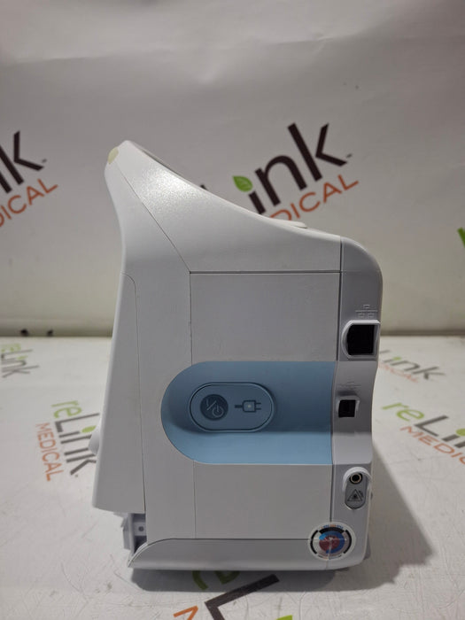Welch Allyn Connex 6500 65NTXX - Nellcor SpO2, SureTemp Vital Signs Monitor