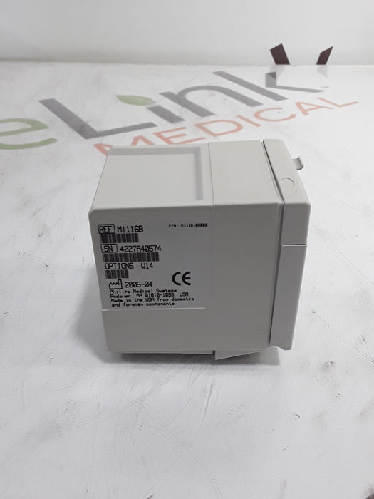 Philips M1116B Recorder Module
