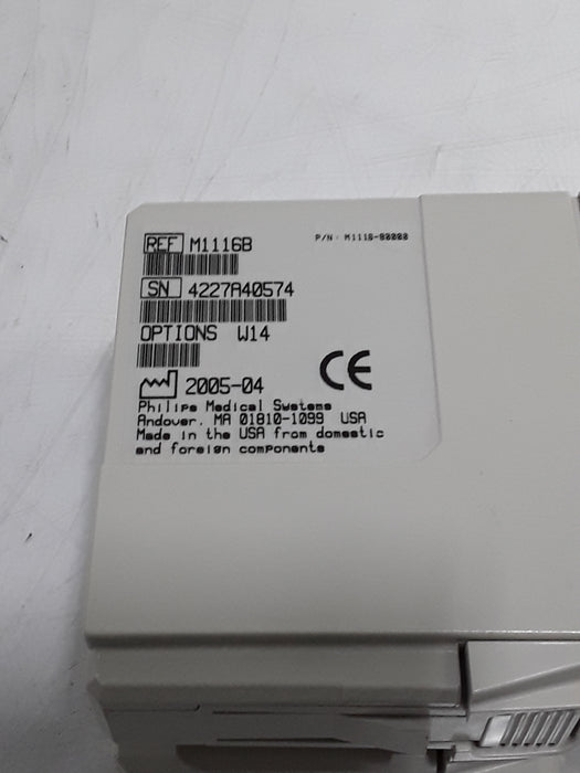 Philips M1116B Recorder Module