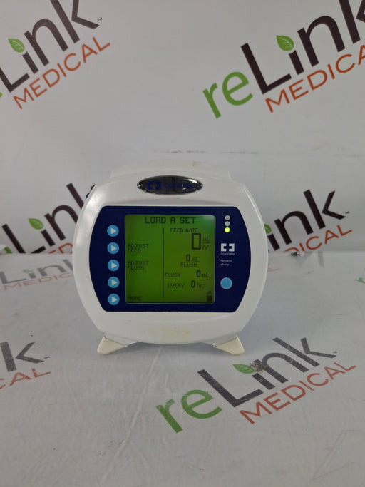 Covidien Covidien Kangaroo ePump Enteral Feeding Pump Infusion Pump reLink Online