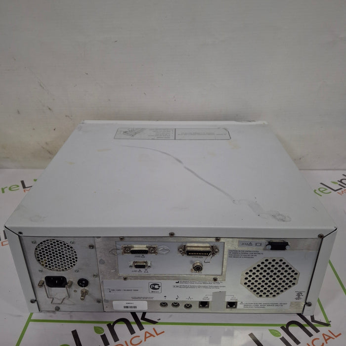 GE Healthcare Corometrics 250cx Series Model 259cx-c Fetal Monitor
