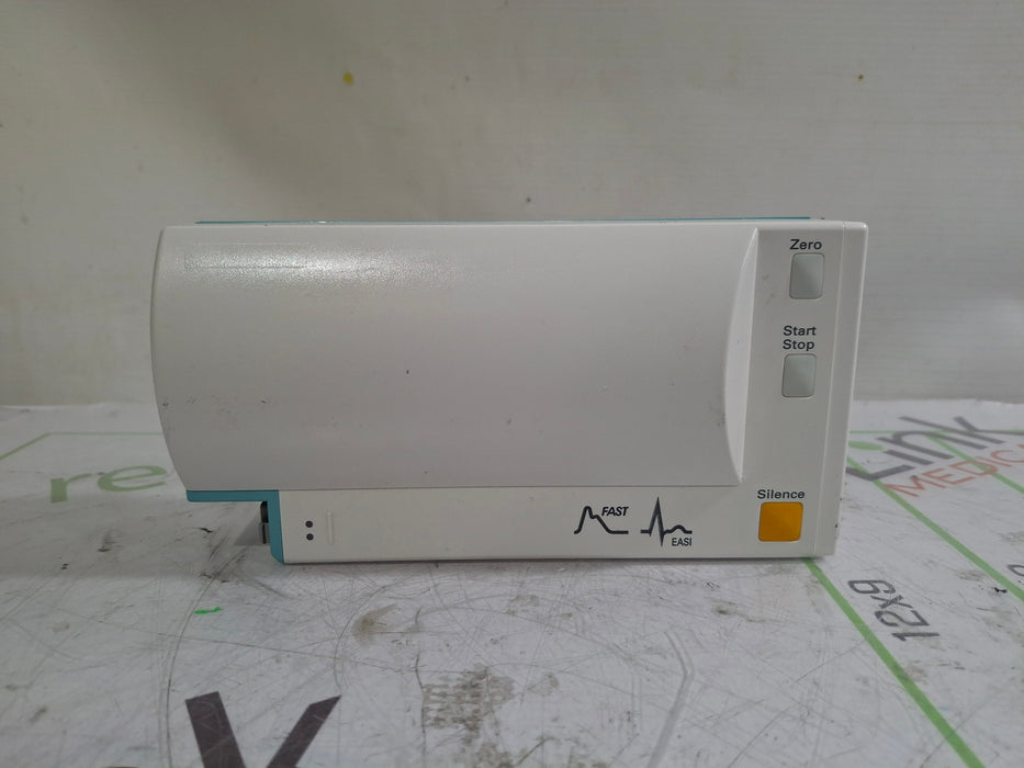 Philips M3001A-A01C06 Fast SpO2, NIBP, ECG, Temp, IBP MMS Module
