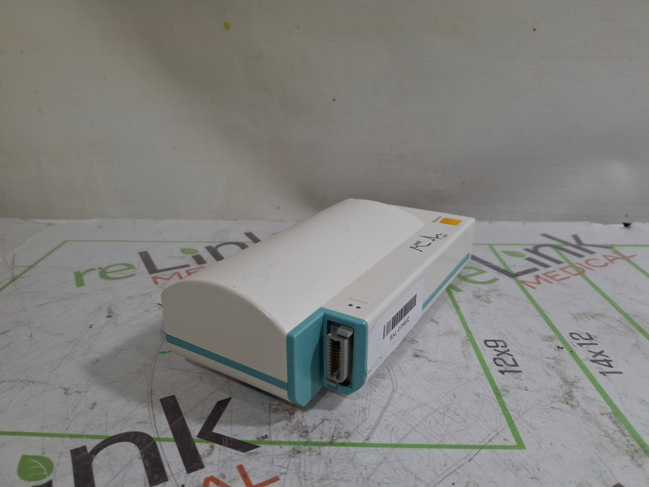 Philips M3001A-A01C06 Fast SpO2, NIBP, ECG, Temp, IBP MMS Module