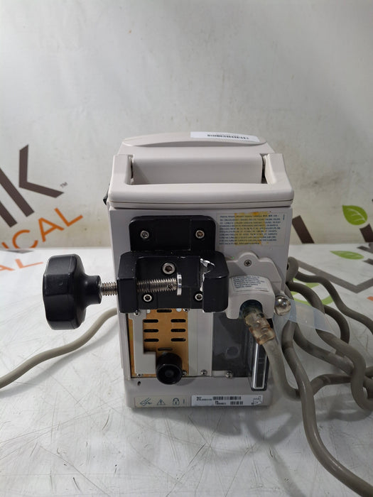 CareFusion Alaris 8015 Large Screen POC Infusion Pump