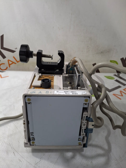 CareFusion Alaris 8015 Large Screen POC Infusion Pump