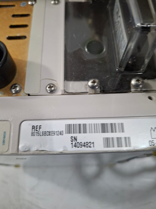 CareFusion Alaris 8015 Large Screen POC Infusion Pump