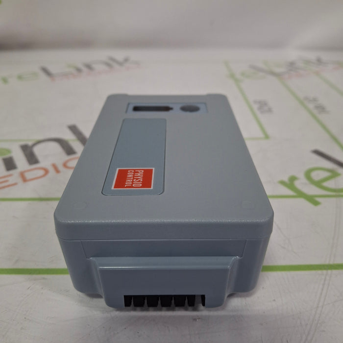 Physio-Control LifePak 15 Rechargeable Lithium Ion Battery