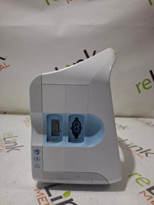 Welch Allyn Connex 6500 65NTXX - Nellcor SpO2, SureTemp Vital Signs Monitor
