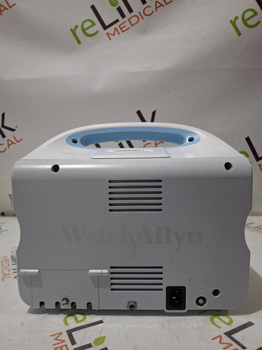 Welch Allyn Connex 6500 65NTXX - Nellcor SpO2, SureTemp Vital Signs Monitor