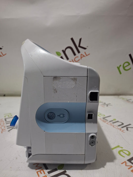 Welch Allyn Connex 6500 65NTXX - Nellcor SpO2, SureTemp Vital Signs Monitor