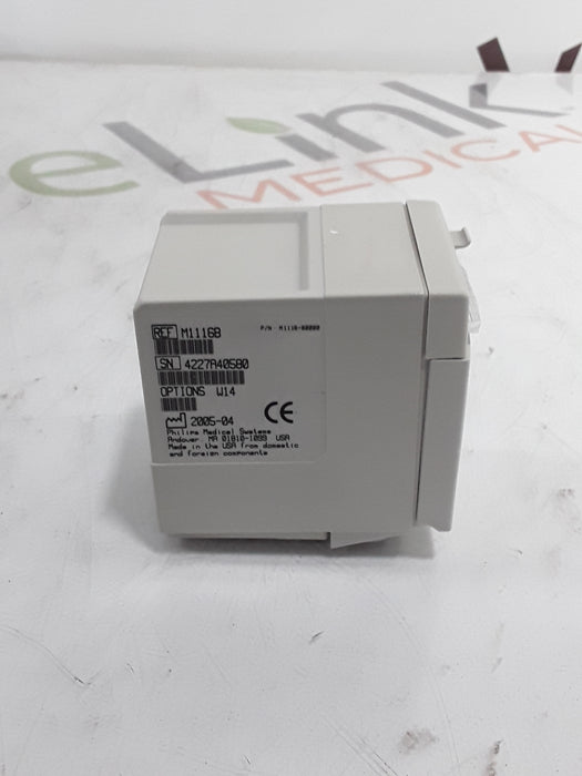 Philips M1116B Recorder Module