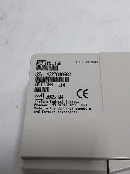 Philips M1116B Recorder Module
