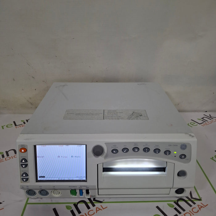 GE Healthcare Corometrics 250cx Series Model 259cx Fetal Monitor